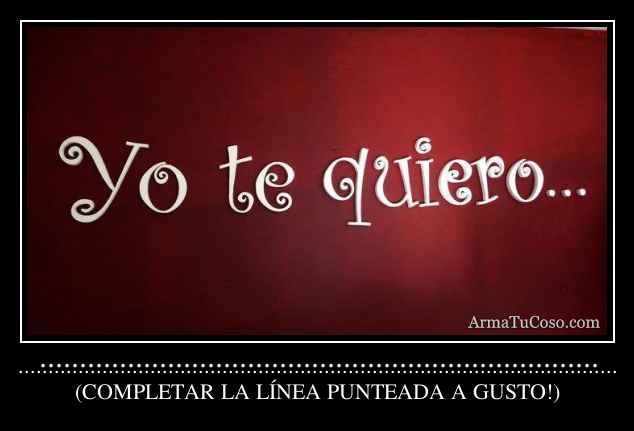 ......................................................................