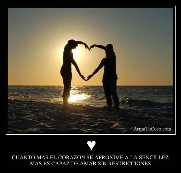 ♥