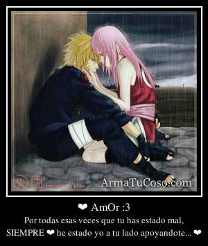 ❤ AmOr :3