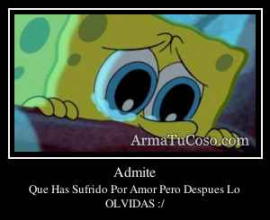 Admite