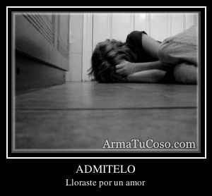 ADMITELO