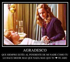 AGRADESCO