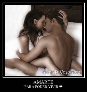 AMARTE