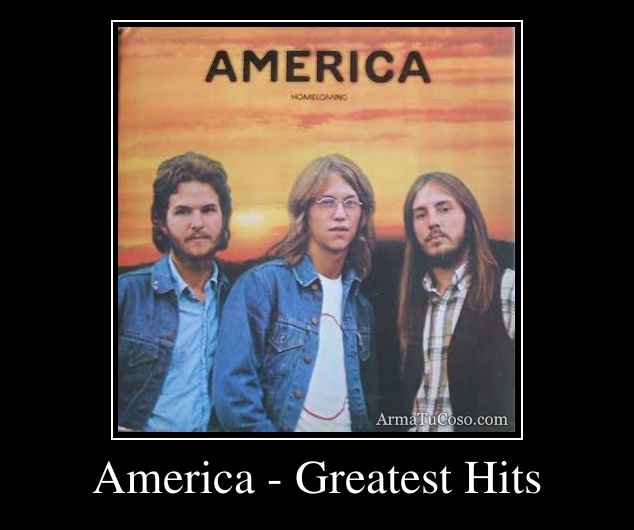 america-greatest-hits