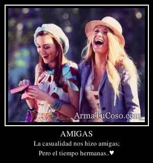 AMIGAS