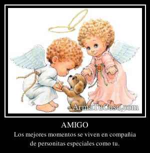 AMIGO