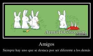 Amigos