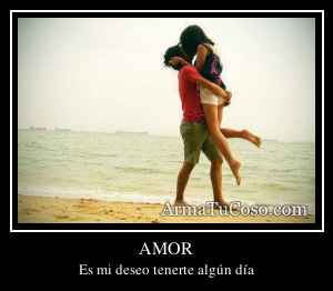 AMOR