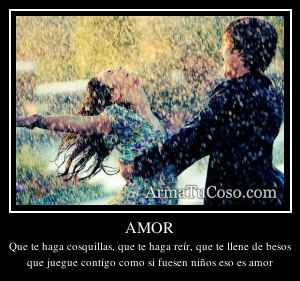 AMOR