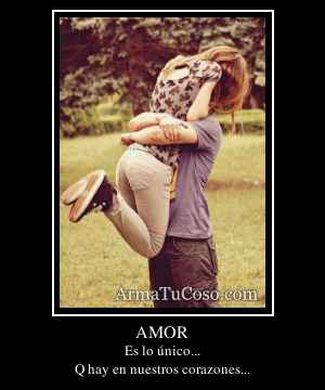 AMOR