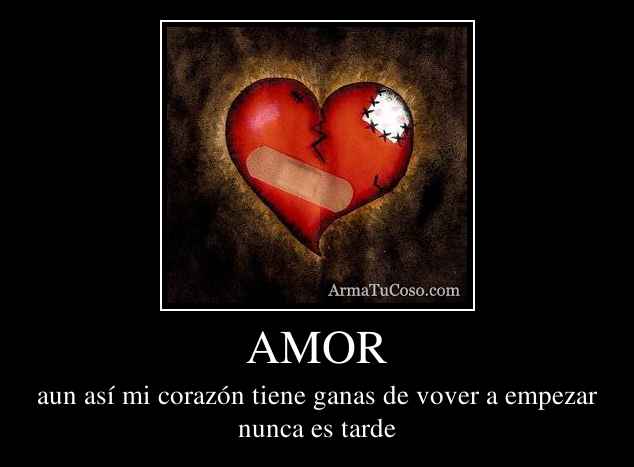 AMOR