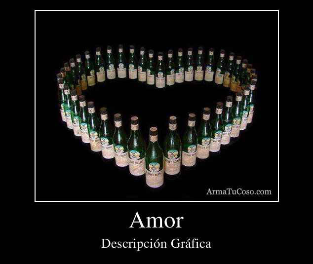 Amor