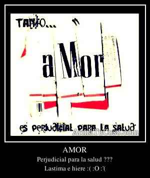 AMOR