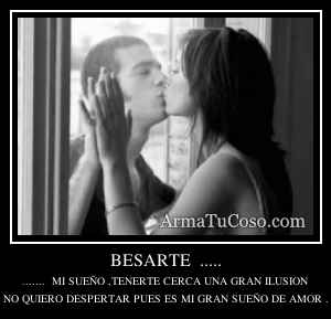 BESARTE  .....