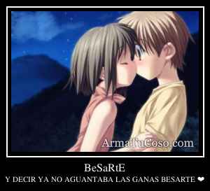 BeSaRtE