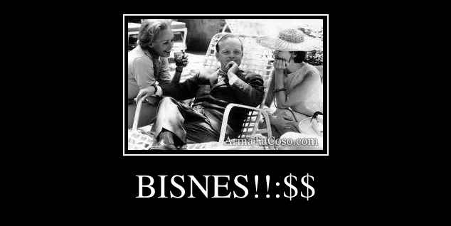 BISNES!!:$$