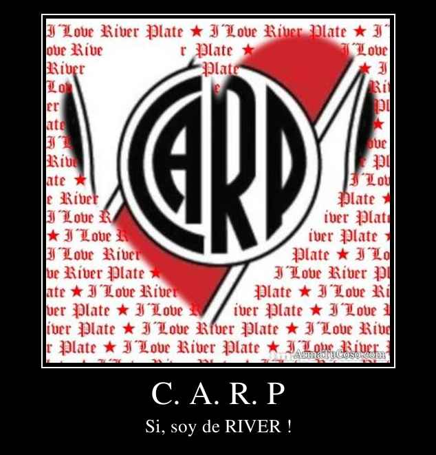 C. A. R. P