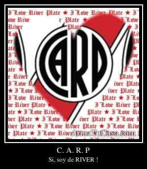 C. A. R. P