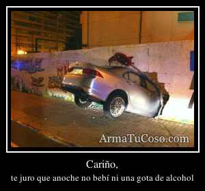 Cariño,