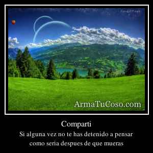 Comparti