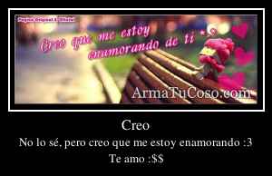 Creo