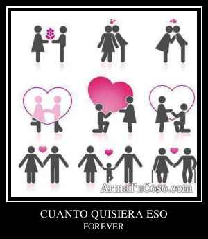 CUANTO QUISIERA ESO