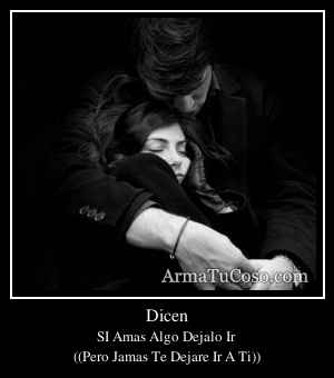 Dicen