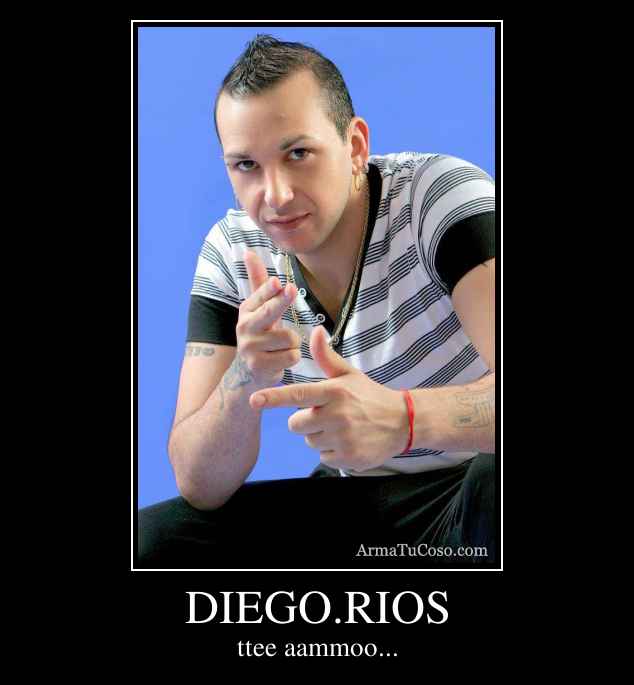 Diego Rios