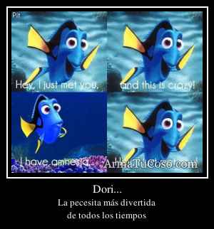 Dori...