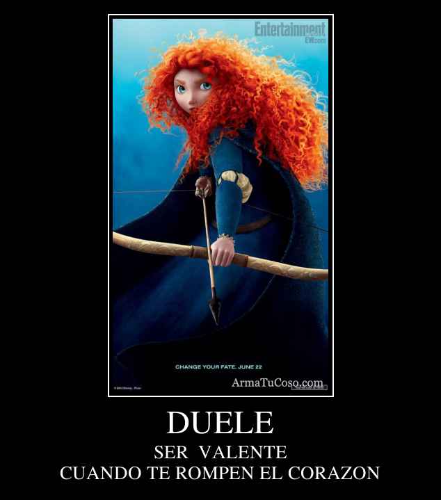 DUELE