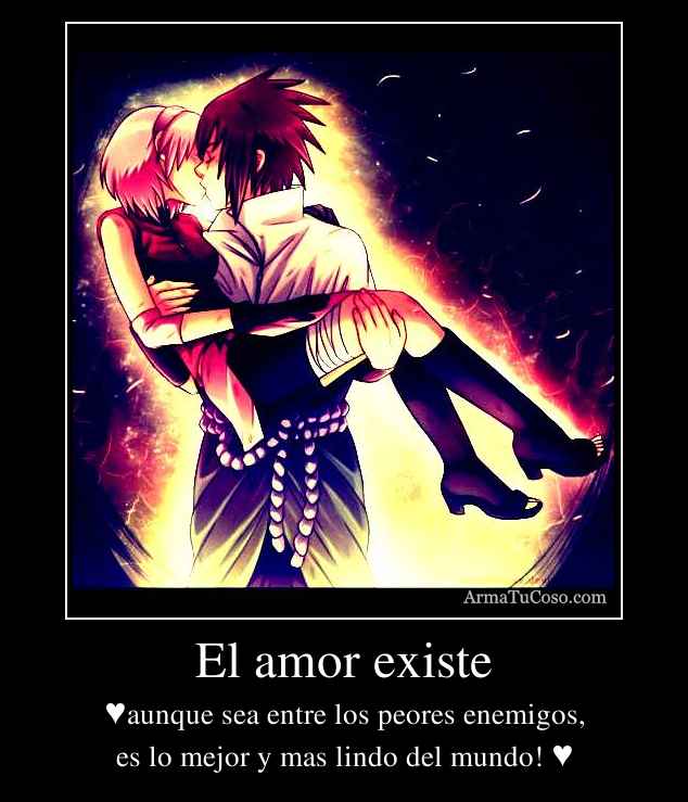 El Amor Existe
