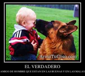 EL VERDADERO