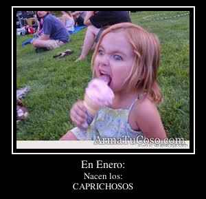En Enero: