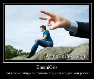 EnemiGos