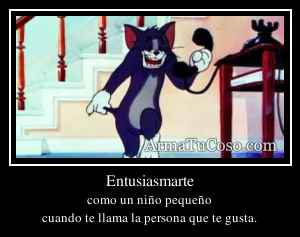 Entusiasmarte