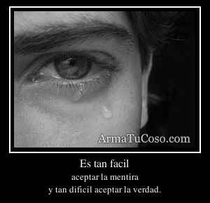 Es tan facil