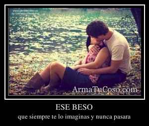 ESE BESO
