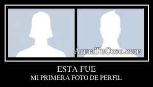 ESTA FUE