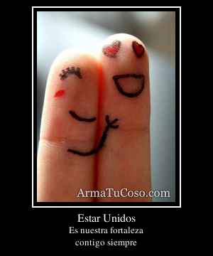 Estar Unidos