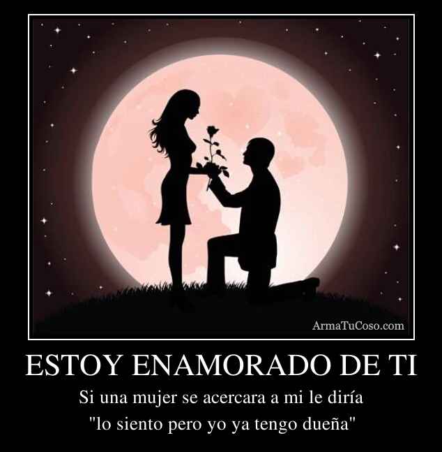 fotos-de-amor-para-enamorados-con-frase-de-me-estoy-enamorando-de-ti