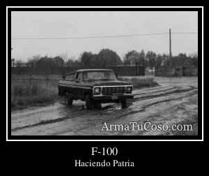 F-100