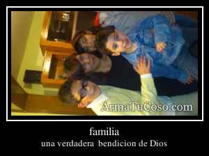 familia