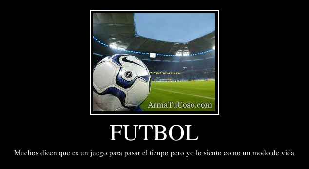 FUTBOL