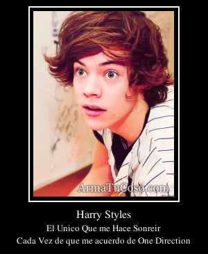 Harry Styles