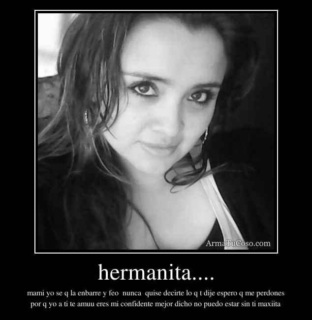 Hermanita