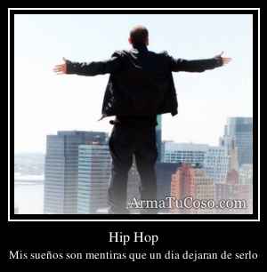 Hip Hop