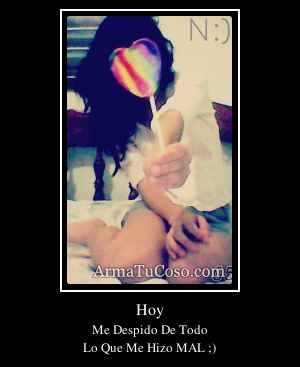 Hoy