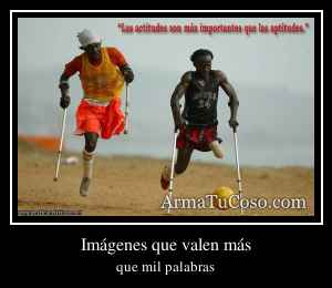 Imágenes que valen más
