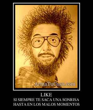 LIKE