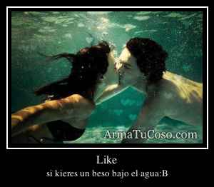 Like